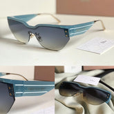 DIOR Sunglasses  (with box)